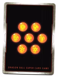 Demon God Dabura Imperial Warrior BT17-112 Common Dragon Ball Ultimate Squad