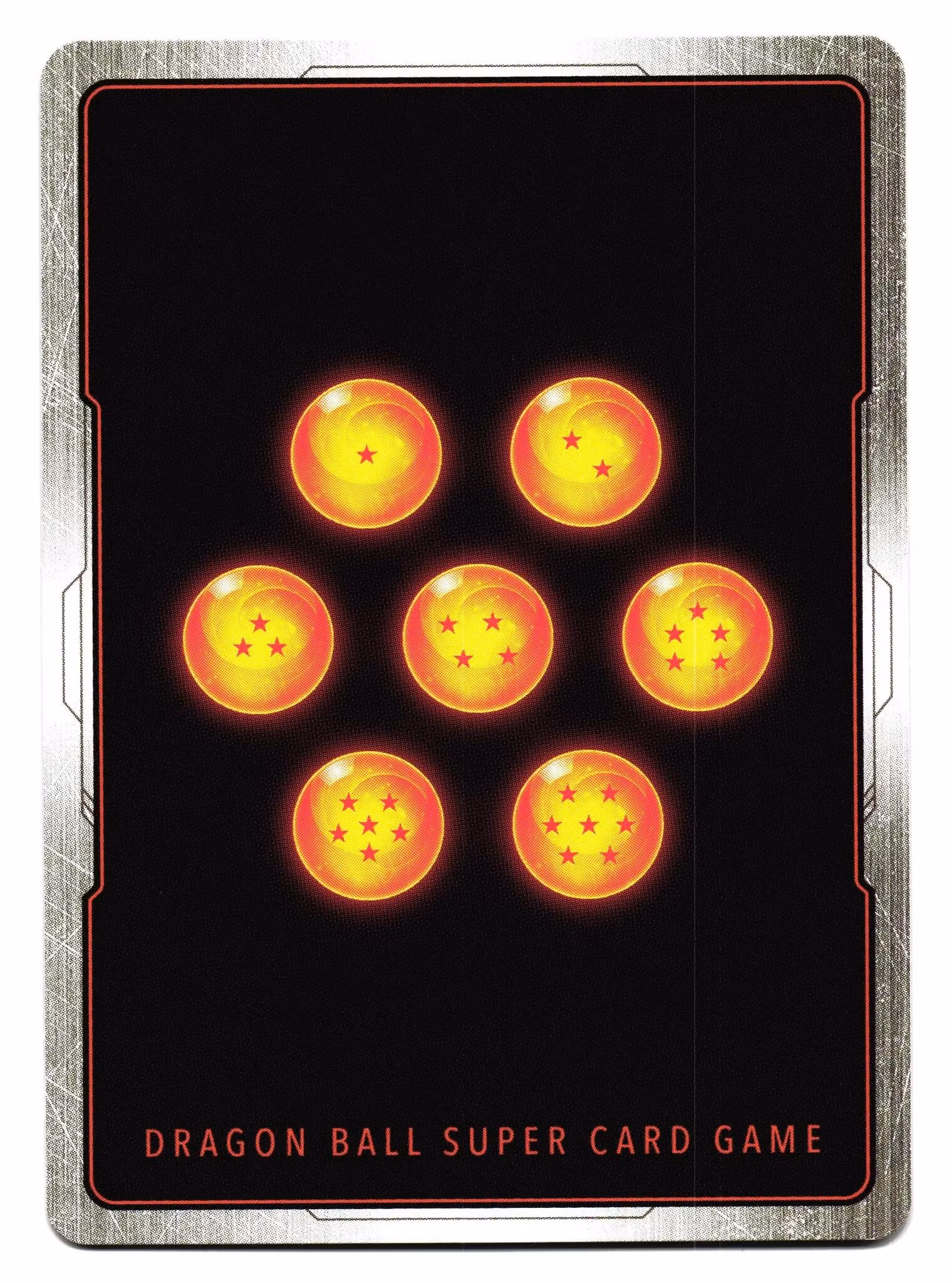 Super Mira Preparing to Fight BT17-114 Uncommon Dragon Ball Ultimate Squad