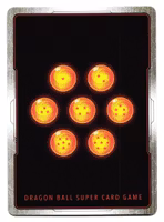 Super Mira Preparing to Fight BT17-114 Uncommon Dragon Ball Ultimate Squad