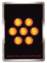 Super Mira Preparing to Fight BT17-114 Uncommon Dragon Ball Ultimate Squad