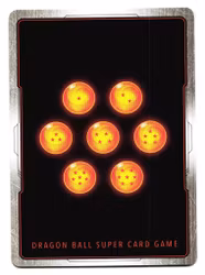 Demon God Towa Imperial Warrior BT17-116 Uncommon Dragon Ball Ultimate Squad