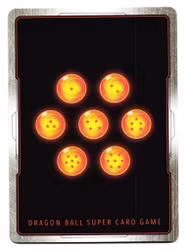 Demon God Gravy Imperial Warrior BT17-118 Uncommon Dragon Ball Ultimate Squad