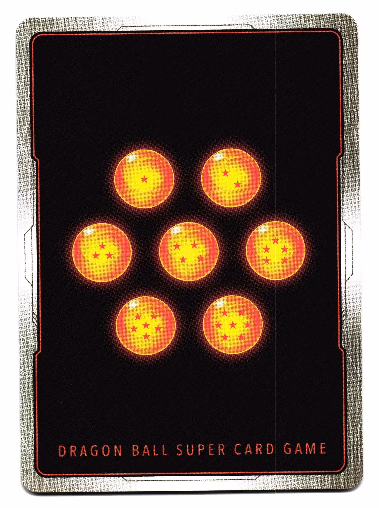 Demon God Putine Imperial Warrior BT17-119 Rare Dragon Ball Ultimate Squad