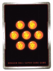 Demon God Putine Imperial Warrior BT17-119 Rare Dragon Ball Ultimate Squad