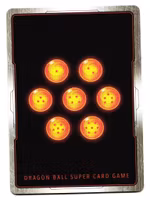 Demon God Shroom Preparing to Fight BT17-124 Common Dragon Ball Ultimate Squad