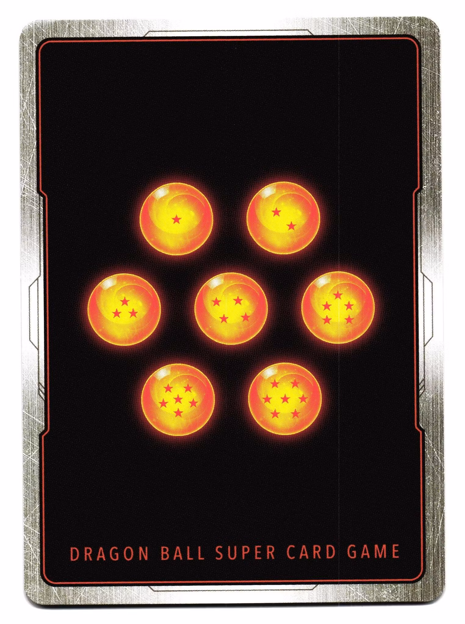 Demon God Salsa Imperial Warrior BT17-125 Rare Dragon Ball Ultimate Squad