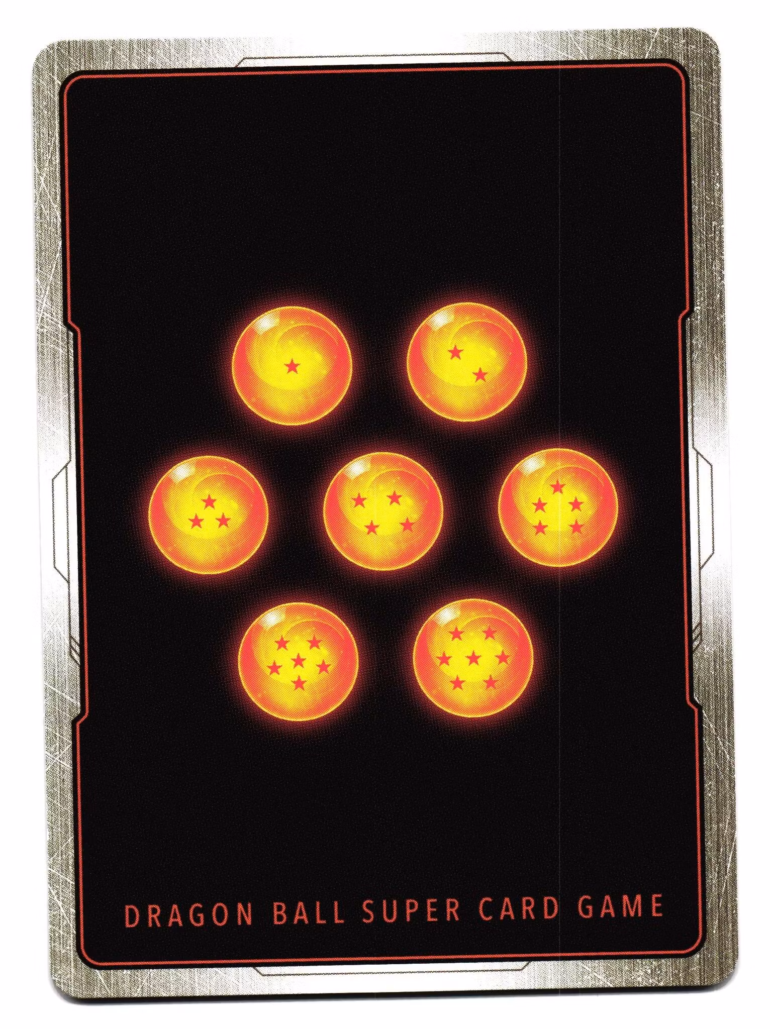 Fin BT17-127 Common Dragon Ball Ultimate Squad