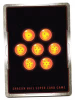 Invasion of the Dark Empire BT17-129 Common Dragon Ball Ultimate Squad