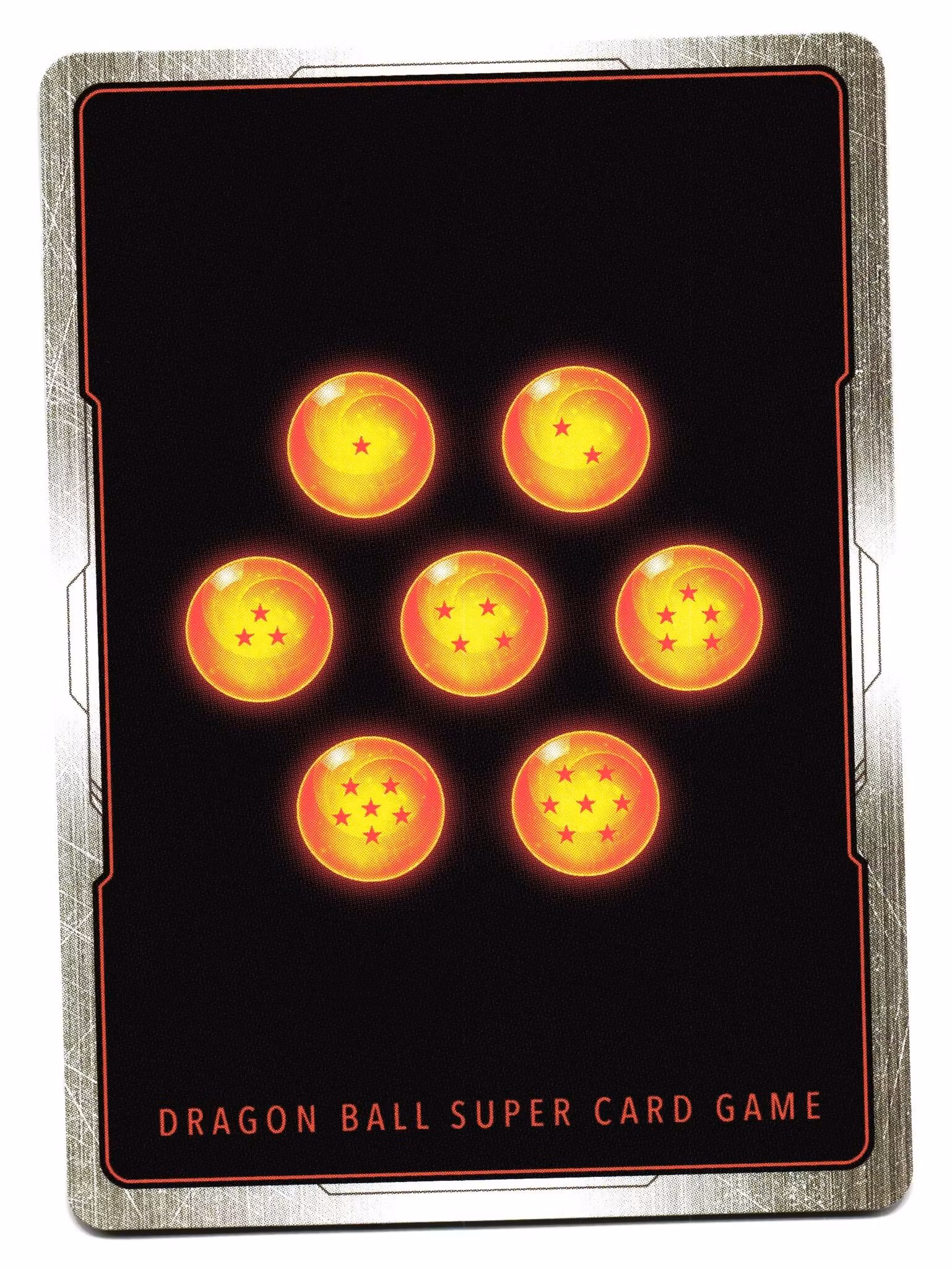 Further Evolution BT17-130 Common Dragon Ball Ultimate Squad