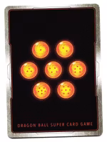 Further Evolution BT17-130 Common Dragon Ball Ultimate Squad