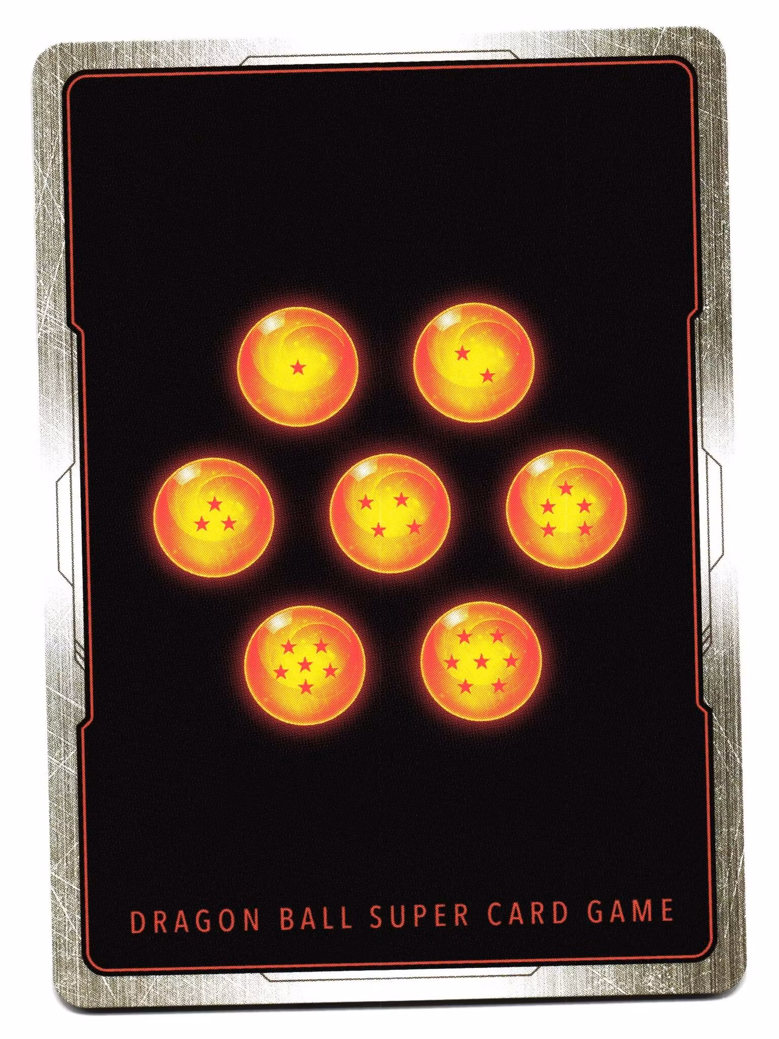 Lightning Sentence BT17-131 Common Dragon Ball Ultimate Squad