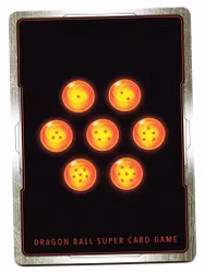 Lightning Sentence BT17-131 Common Dragon Ball Ultimate Squad