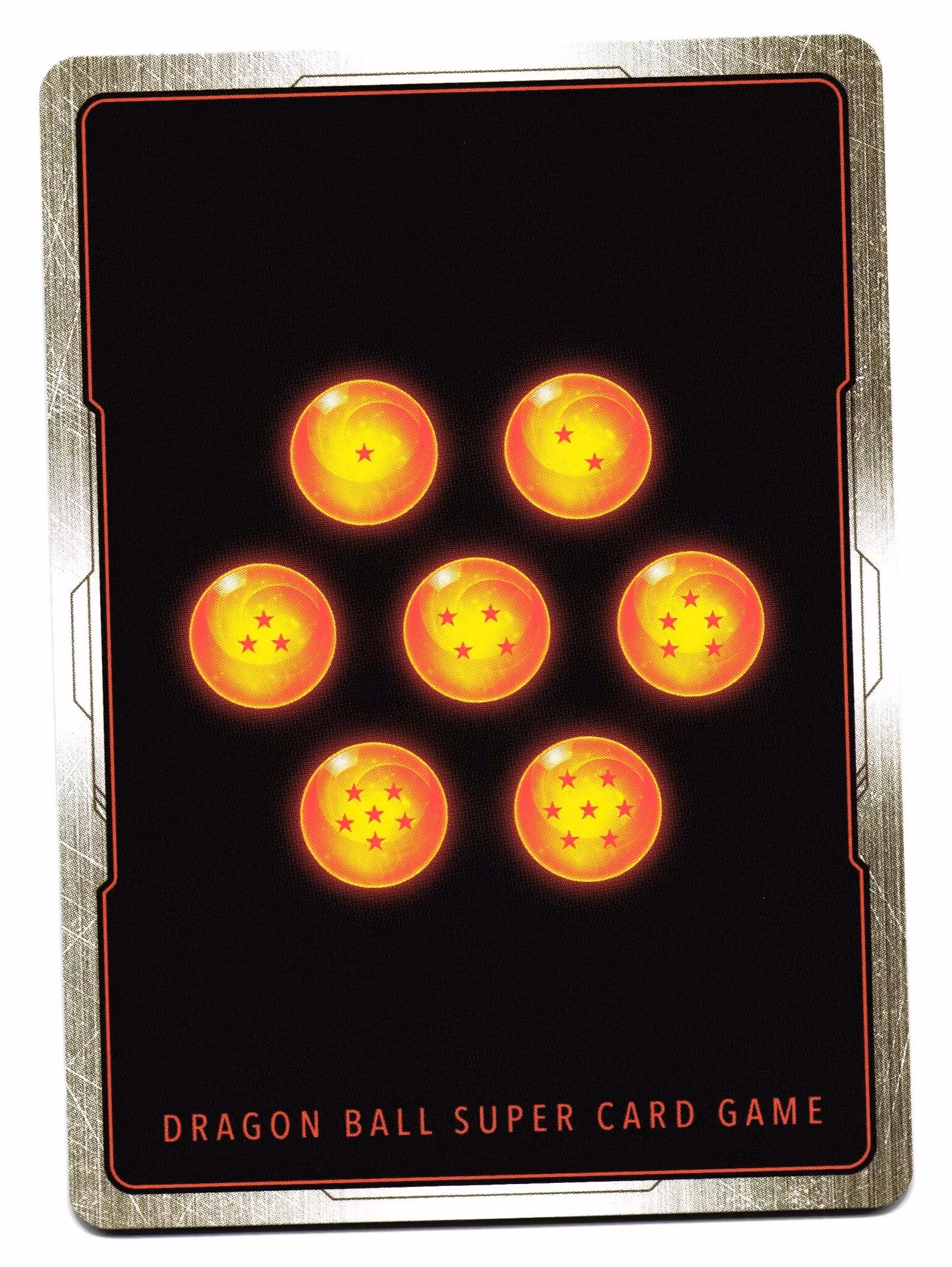 Cooler Calculating Warrior Bt18-141 Rare Dawn Of The Z-Legends Dragon Ball