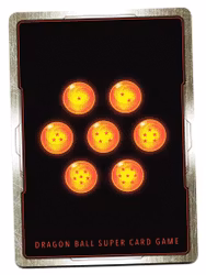 Cooler Calculating Warrior Bt18-141 Rare Dawn Of The Z-Legends Dragon Ball