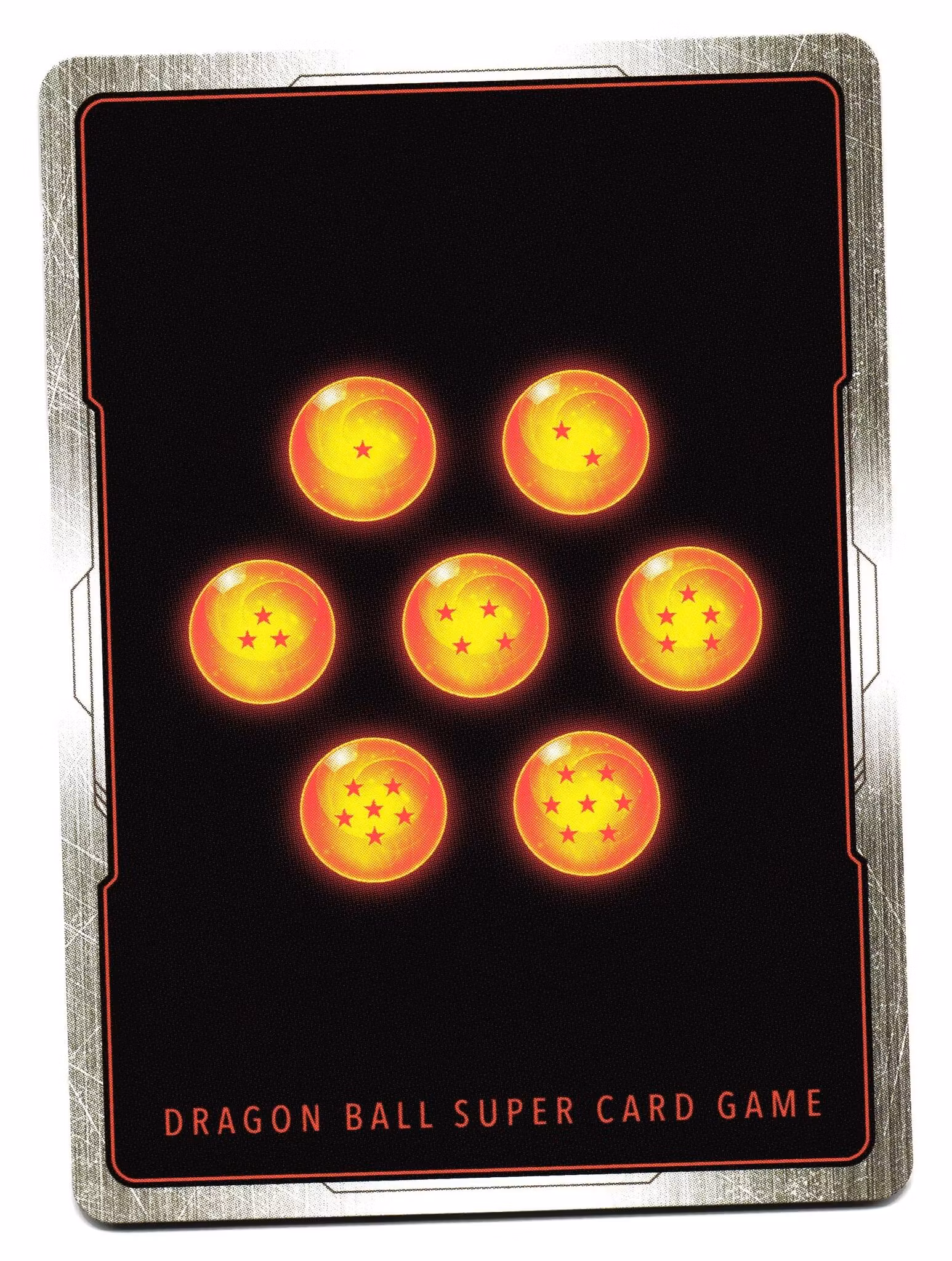 Geniuss Craft Bt18-139 Common Dawn Of The Z-Legends Dragon Ball