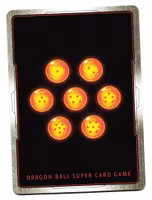 Demon God Shroom Demonic Invitation Bt18-131 Rare Dawn Of The Z-Legends Dragon Ball