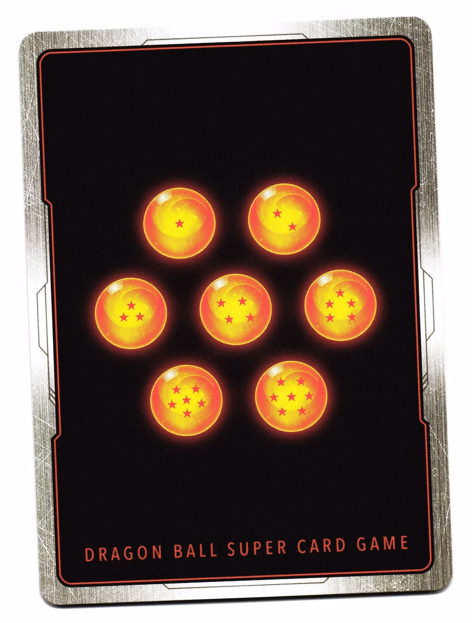 Dark King Mechikabura Final Battle at Hand Bt18-130 Common Dawn Of The Z-Legends Dragon Ball