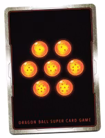 Dark King Mechikabura Imminent Annihlation Bt18-129 Rare Dawn Of The Z-Legends Dragon Ball