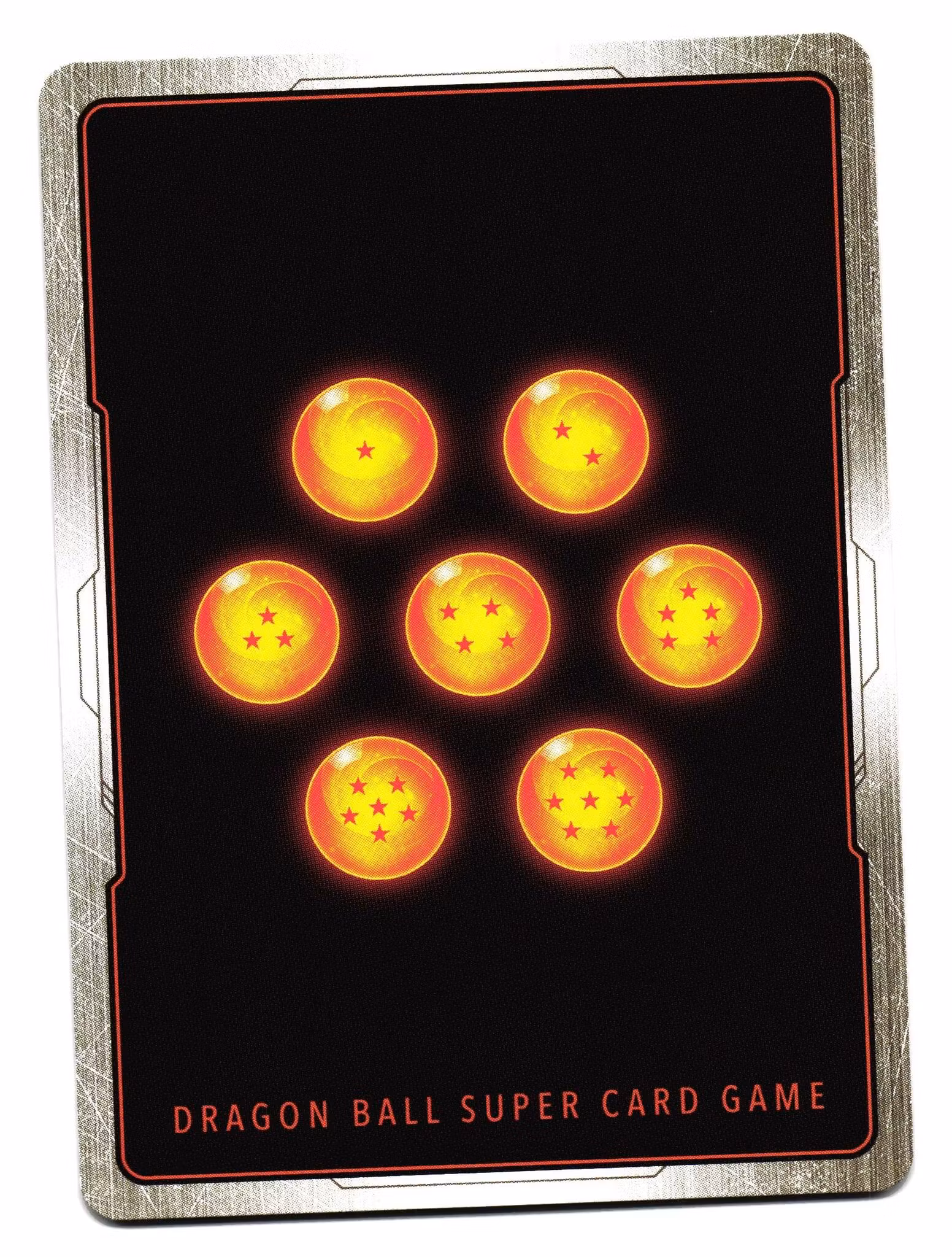 Supreme Kai of Time Final Battle at Hand Bt18-127 Common Dawn Of The Z-Legends Dragon Ball