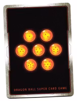 Supreme Kai of Time Final Battle at Hand Bt18-127 Common Dawn Of The Z-Legends Dragon Ball