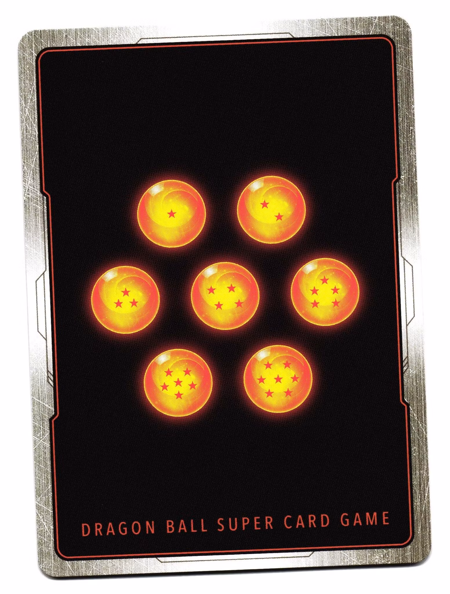 SS Bardock Bt18-126 Common Dawn Of The Z-Legends Dragon Ball