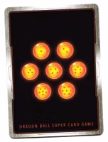 SS Bardock Bt18-126 Common Dawn Of The Z-Legends Dragon Ball