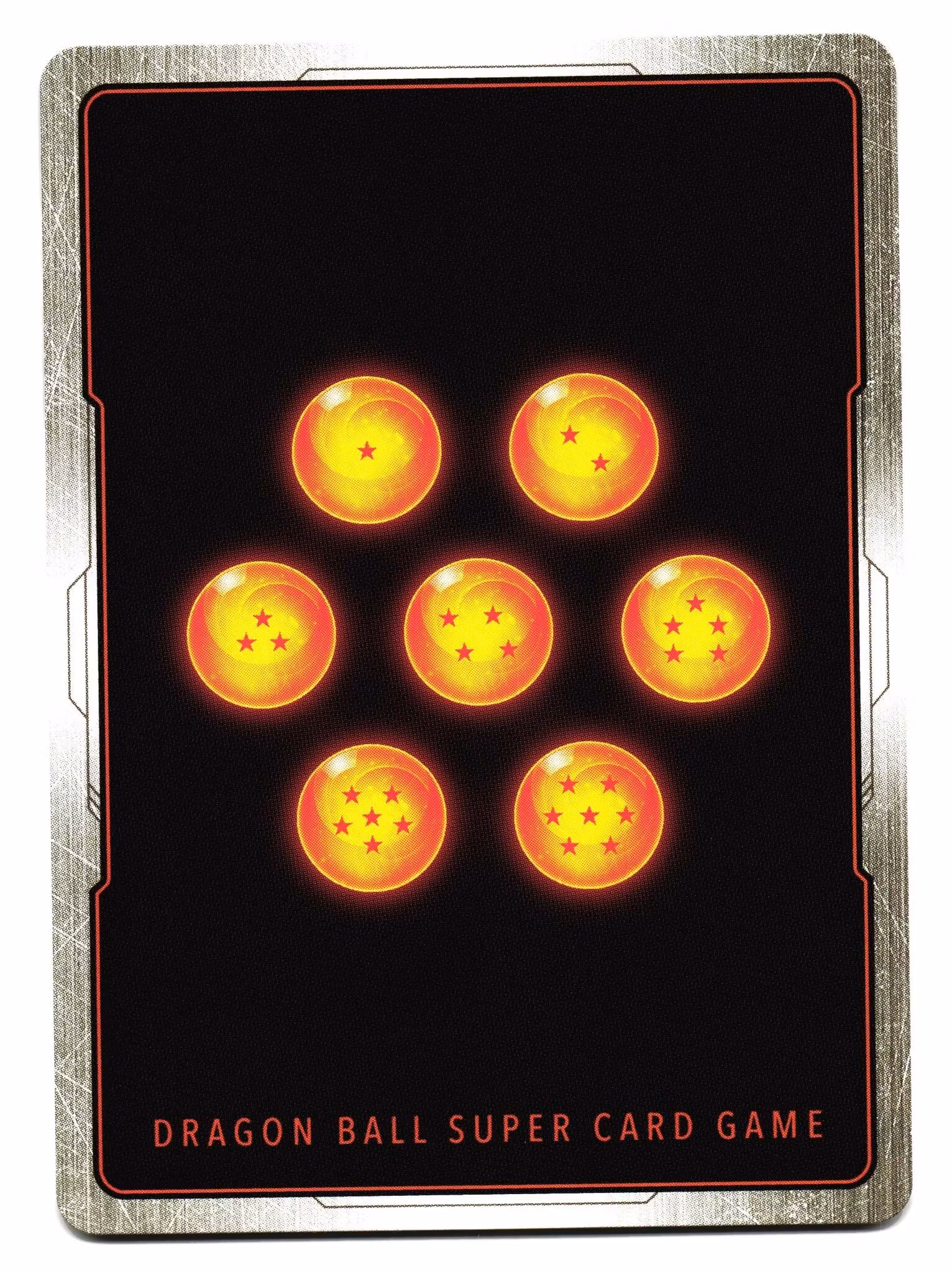 For the Sake of Family Bt18-121 Common Dawn Of The Z-Legends Dragon Ball