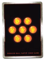 For the Sake of Family Bt18-121 Common Dawn Of The Z-Legends Dragon Ball