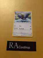 Corvisquire Uncommon 155/189 Darkness Ablaze Pokemon