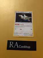 Dunsparce Common 137/189 Darkness Ablaze Pokemon