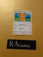 Teddiursa Common 138/189 Darkness Ablaze Pokemon