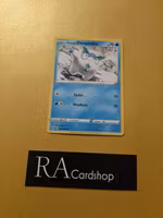 Galarian Darumaka Common 043/189 Darkness Ablaze Pokemon