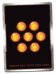 SS2 Kefla Super Fusion BT17-133 Uncommon Dragon Ball Ultimate Squad