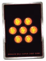 Beerus Motivated Destruction BT17-134 Uncommon Dragon Ball Ultimate Squad