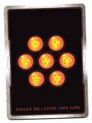 Beerus Motivated Destruction BT17-134 Uncommon Dragon Ball Ultimate Squad