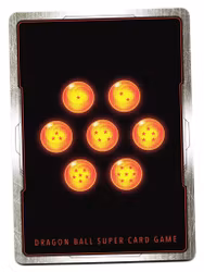 Android 17 & Android 18 Team-Up Attack BT17-136 Uncommon Dragon Ball Ultimate Squad