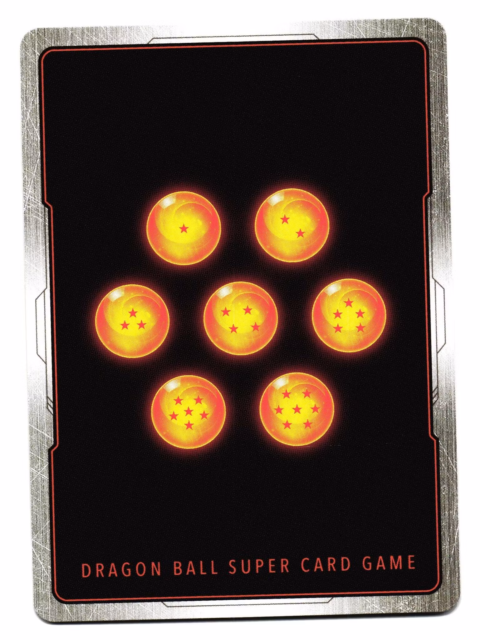 Android 13 Frenzied Warrior BT17-137 Uncommon Dragon Ball Ultimate Squad