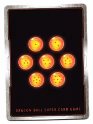 SSG Son Goku Magnificent Might BT17-138 Uncommon Dragon Ball Ultimate Squad