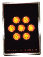 Piccolo Fusing With Nail BT17-139 Rare Dragon Ball Ultimate Squad