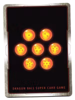 Meta-Cooler Core Energy Source BT17-143 Common Dragon Ball Ultimate Squad