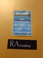 Feebas Common 038/189 Darkness Ablaze Pokemon