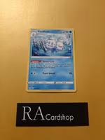 Vanilluxe Rare 047/189 Darkness Ablaze Pokemon