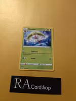 Steenee Uncommon 015/189 Darkness Ablaze Pokemon
