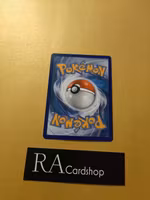 Simisear Uncommon 027/189 Darkness Ablaze Pokemon