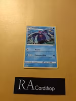 Toxapex Uncommon 052/189 Darkness Ablaze Pokemon