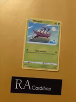 Wimpod Common 017/189 Darkness Ablaze Pokemon