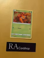 Paras Common 003/189 Darkness Ablaze Pokemon