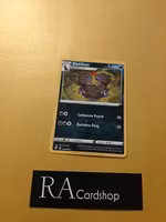 Zweilous Uncommon 109/189 Darkness Ablaze Pokemon