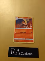 Fletchinder Uncommon 031/189 Darkness Ablaze Pokemon