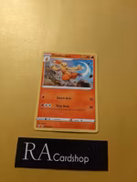 Combusken Uncommon 023/189 Darkness Ablaze Pokemon